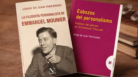 Imagen Libros Mounier