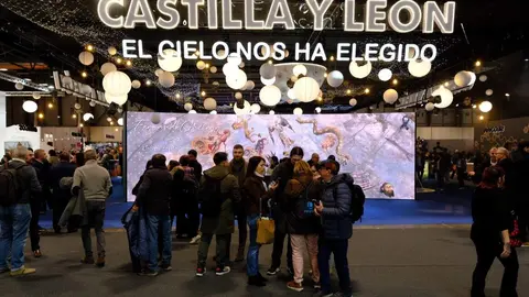 FITUR Castilla y Le&oacute;n
