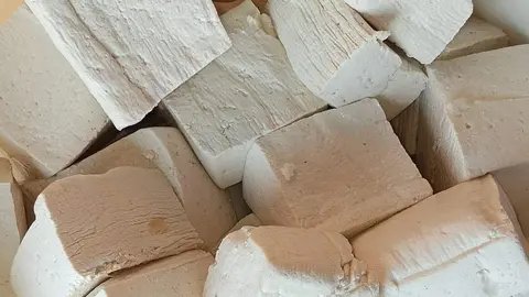 Taller en Ponferrada &ldquo;El ABC del residuo cero. Jab&oacute;n de la abuela con aceite usado&rdquo;