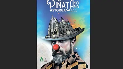 Pi&ntilde;ata Astorga 2026