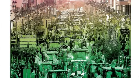 Portada 40 a&ntilde;os
