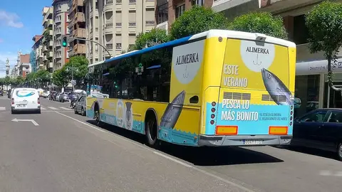 Autobuses Le&oacute;n Alfoz