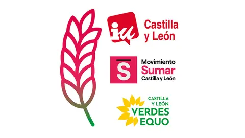 Izquierda Unida, Movimiento Sumar y Verdes Equo