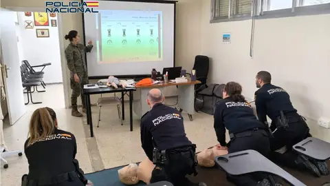 Formaci&oacute;n MACA