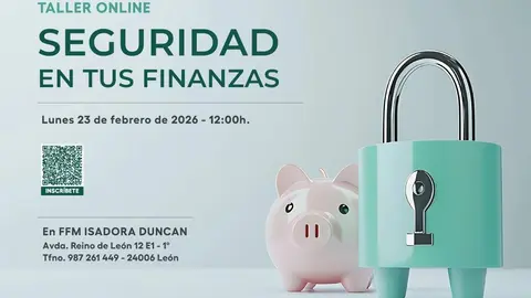Taller Gratuito Le&oacute;n