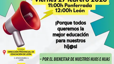 CONCENTRACION 1y2 ESO_27 Feb