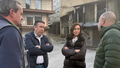 Encinedo