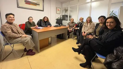 Fundaci&oacute;n Simone de Beauvier Le&oacute;n