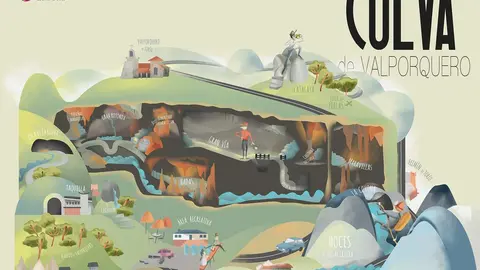 Cueva de Valporquero
