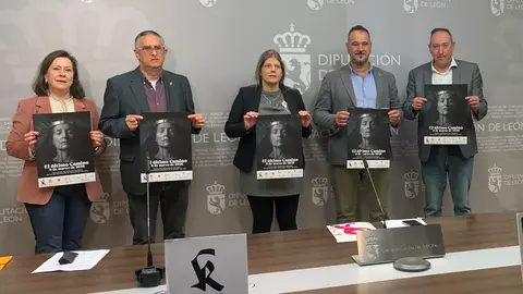 Teatralizaci&oacute;n Urraca I en Sahag&uacute;n