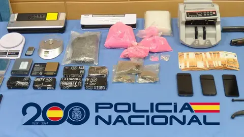 OPERACI&Oacute;N MAYA