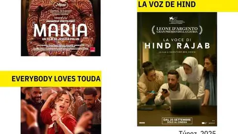 CICLO DE CINE V2