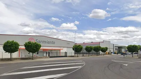 Santa Mar&iacute;a del P&aacute;ramo aprueba la ampliaci&oacute;n del pol&iacute;gono industrial &ldquo;El P&aacute;ramo&rdquo;