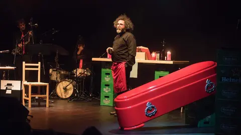 El bar nuestro de cada d&iacute;a (2)
