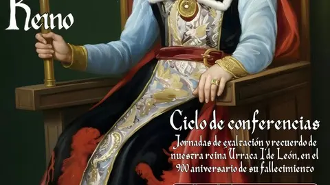 Ciclo de conferencias