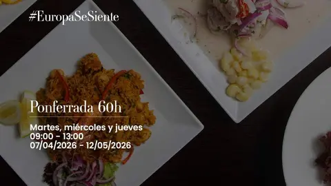 Curso ponferrada