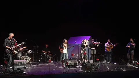 V&eacute;rsica: El verso hecho m&uacute;sica unir&aacute; poes&iacute;a asturiana y m&uacute;sica rock y folk en Ponferrada