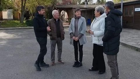 Asociaci&oacute;n de Amigos de los H&oacute;rreos Leoneses