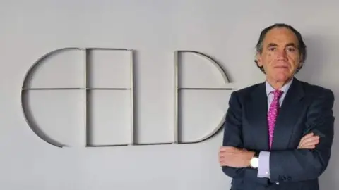 Fallece &Aacute;lvaro Diez Gonz&aacute;lez, secretario general de la Federaci&oacute;n Leonesa de Empresarios (FELE)