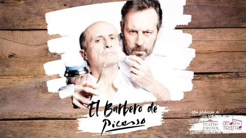 El barbero de Picasso llega al Auditorio de Le&oacute;n