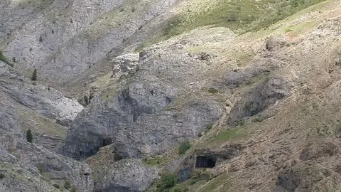 MCLeón - Ruta Los Calderones 1
