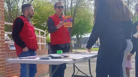 Cruz Roja estar&aacute; en La Ba&ntilde;eza en una jornada de sensibilizaci&oacute;n sobre salud sexual y prevenci&oacute;n del VIH