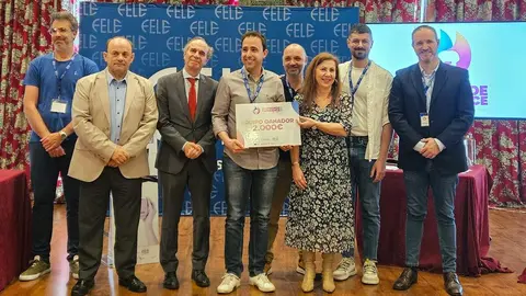 INCIBE y FELE clausuran en Le&oacute;n la II edici&oacute;n de Emprende Experience con un proyecto ganador de ocio y cultura