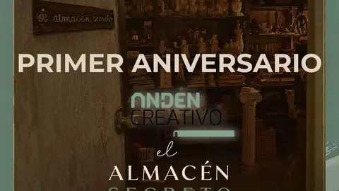 ANDEN_CREATIVO_PRIMER ANIVERSARIO