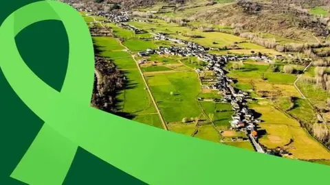 Noceda del Bierzo celebrar&aacute; una marcha solidaria contra el c&aacute;ncer el pr&oacute;ximo 7 de junio