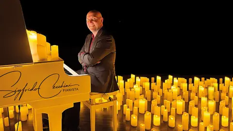 Concierto de las Velas