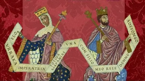 Le&oacute;n conmemorar&aacute; los 900 a&ntilde;os de la coronaci&oacute;n de Alfonso VII con una conferencia in&eacute;dita sobre el emperador leon&eacute;s