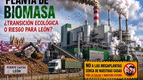 PLANTA BIOMASA