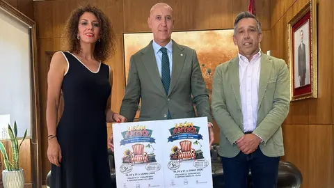 El Palacio de Exposiciones acoge la Feria Le&oacute;n Antiq del 19 al 21 de junio con medio centenar de expositores
