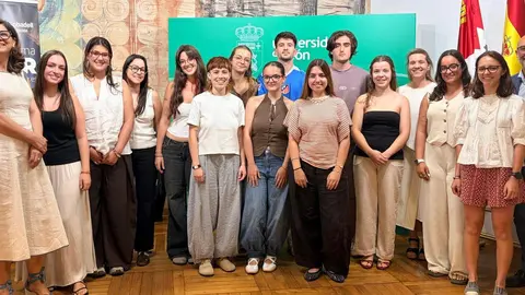 La Universidad de Le&oacute;n regresa al medio rural con 13 proyectos de RALBAR en el verano de 2026