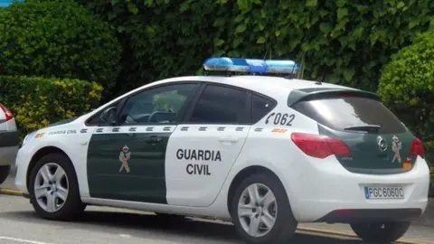 Detenidos dos hombres por robar con violencia a un anciano en Mansilla de las Mulas