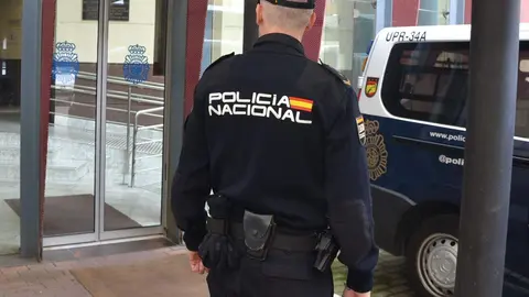 Dos jóvenes ingresan en prisión por tentativa de homicidio tras varias reyertas con armas blancas en León