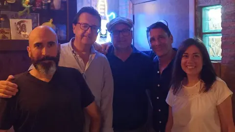 El II Festival Jazz y+ de Vega de los Árboles consolida su apuesta por la música en directo con un cartel de primer nivel