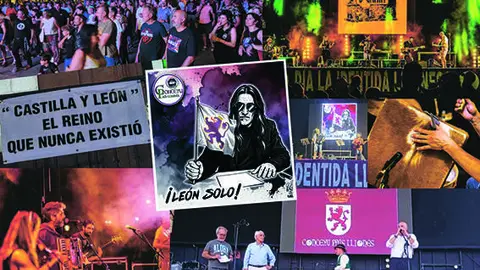 “Cuando un pueblo se une para celebrar su identidad, nace algo inolvidable. ¡Gracias, Llión!”