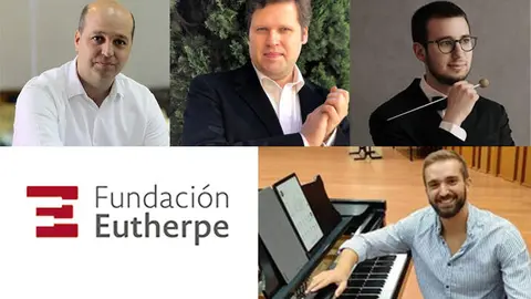 León acoge la XXII edición del Curso para Pianistas, Directores y Joven Orquesta Leonesa, un referente internacional desde 2004