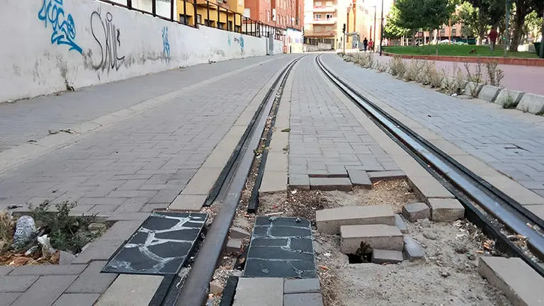 FEVE CENTRO DE LE&Oacute;N