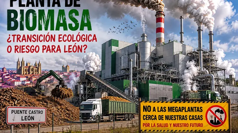 PLANTA BIOMASA