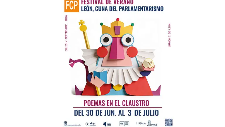 Poemas en el Claustro (1)