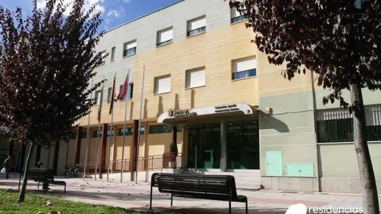 Residencia Juvenil Do&ntilde;a Sancha Le&oacute;n