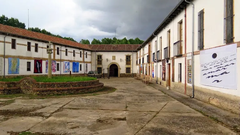 Conferencia «Herejes en el León Moderno y Contemporáneo» en La Fundación Merayo de Santibáñez de Porma