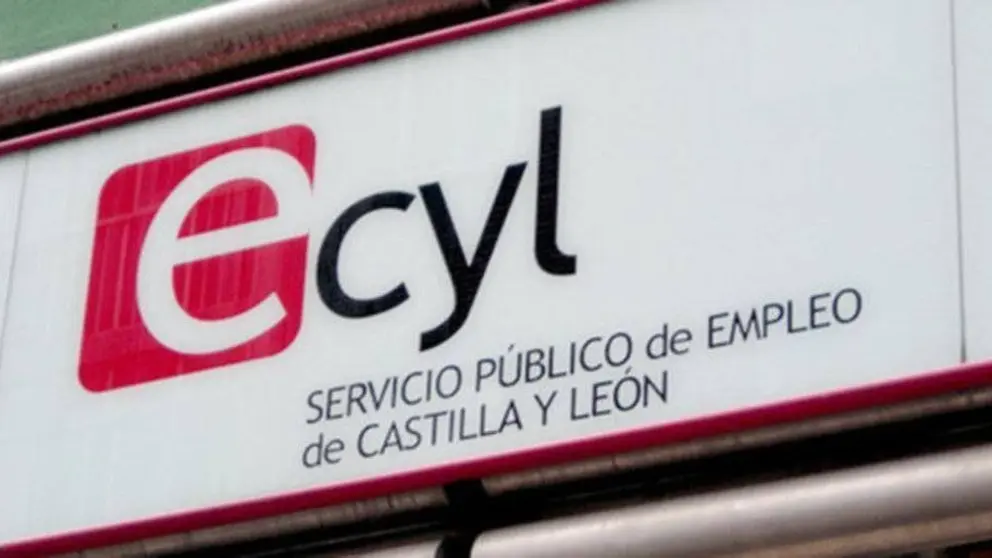 Servicio P&uacute;blico de Empleo de CyL