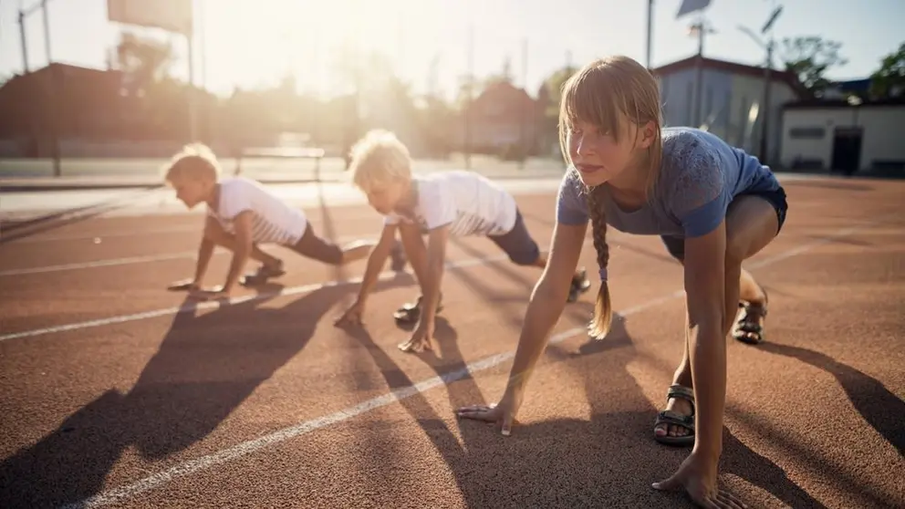 Escuelas Deportivas Municipales
