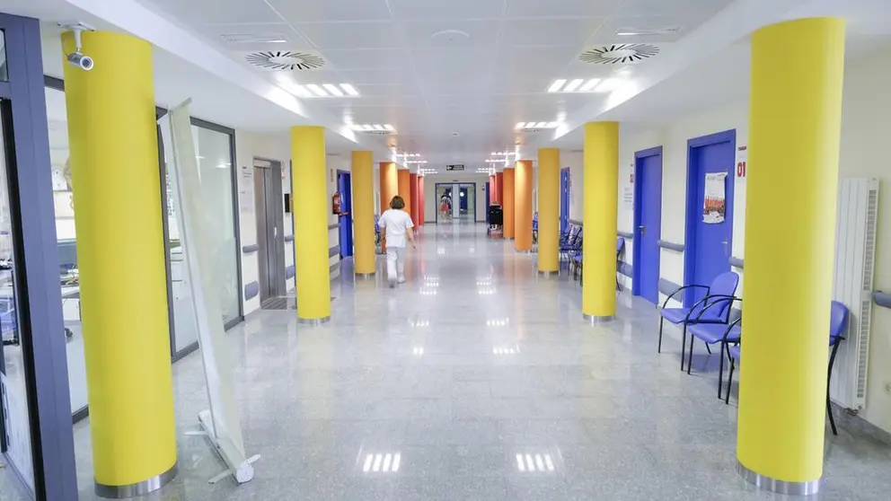 Consultas Hospital San Juan de Dios Le&oacute;n