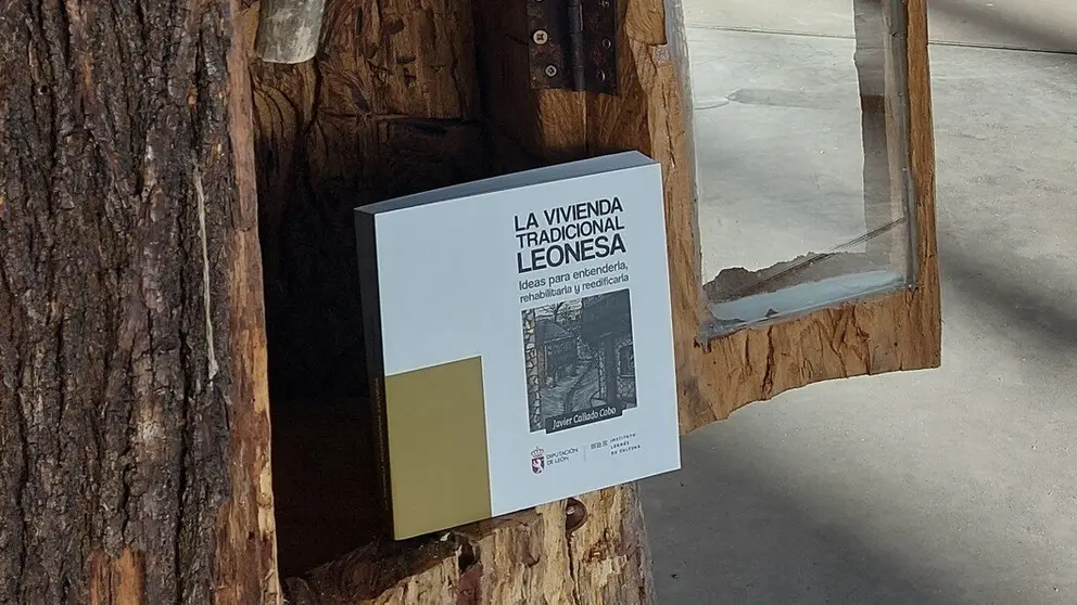 Biblioteca del Concejo de Villamart&iacute;n del Sil