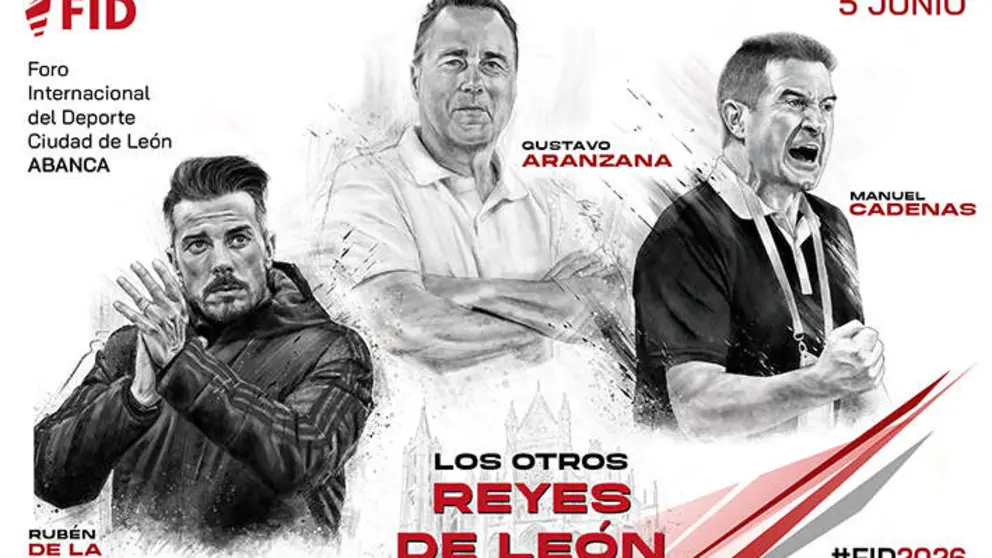 EXPERIENCIA FID LEON