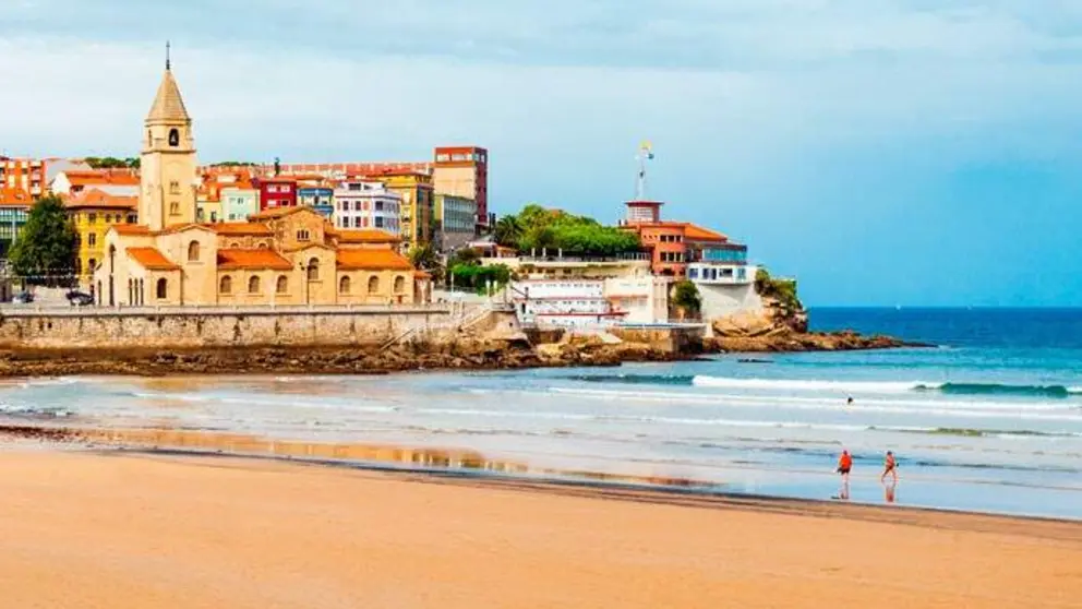 playas-gijon